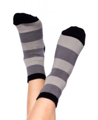 Boy 3-Pack Knit Socks Black - Toddler|Child
