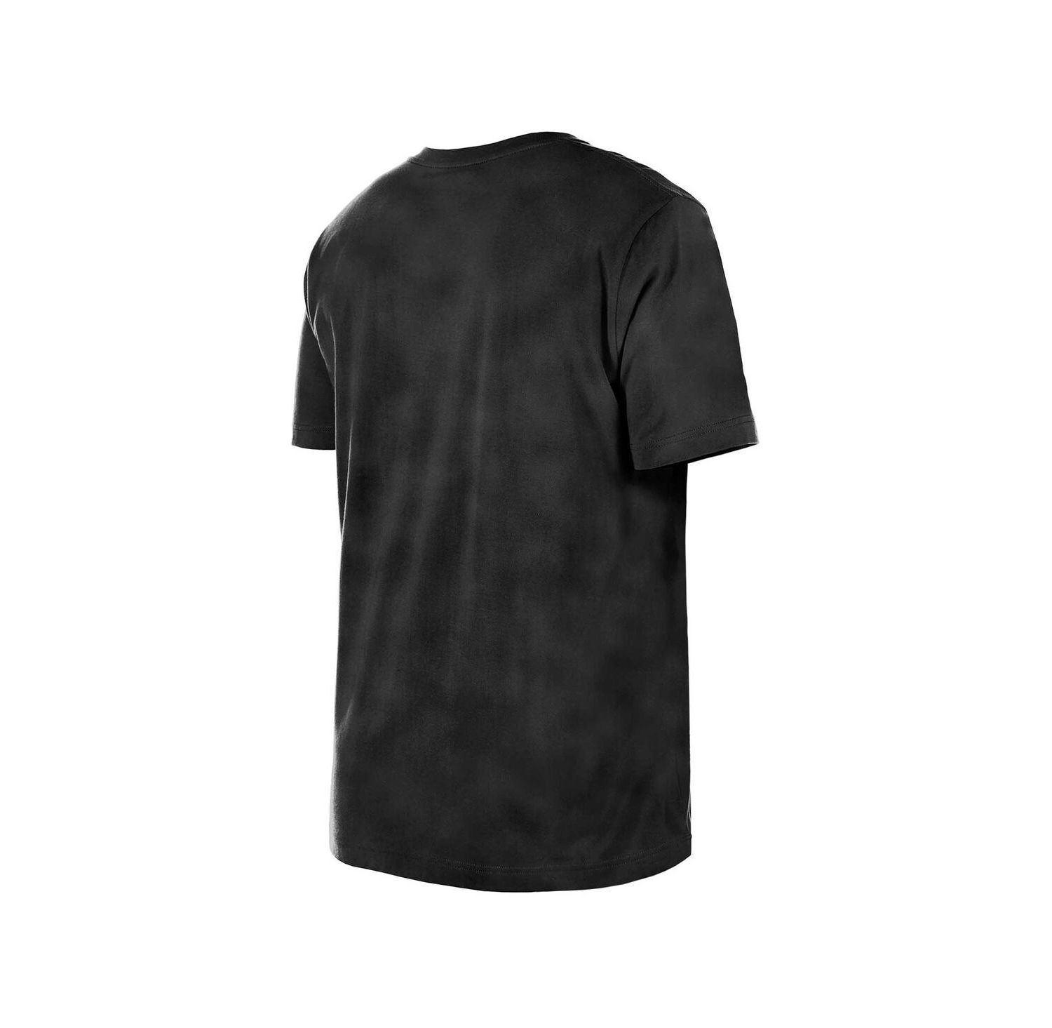 Women's Black New York Yankees Sport Classics Enzyme Wash Oversized T-Shirt