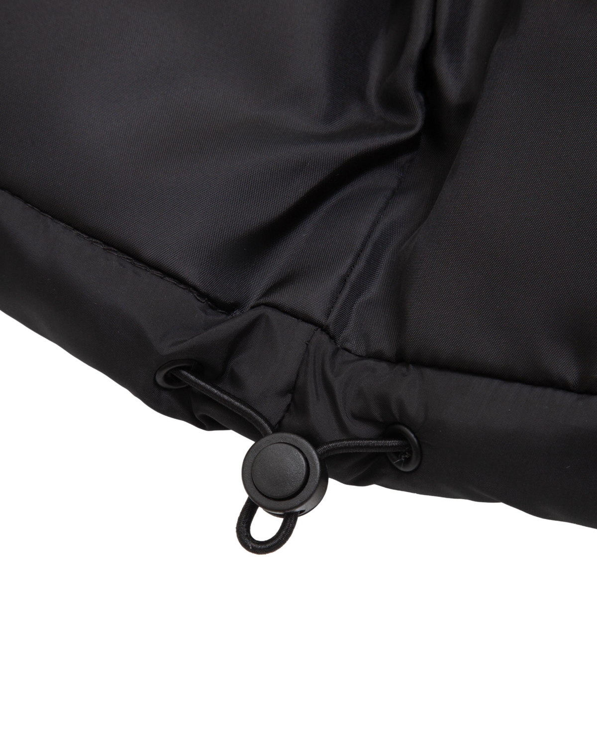 Rokka&Rolla Men's Modern Puffer Jacket