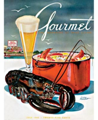 Lobster Boil 1000 Piece Puzzle