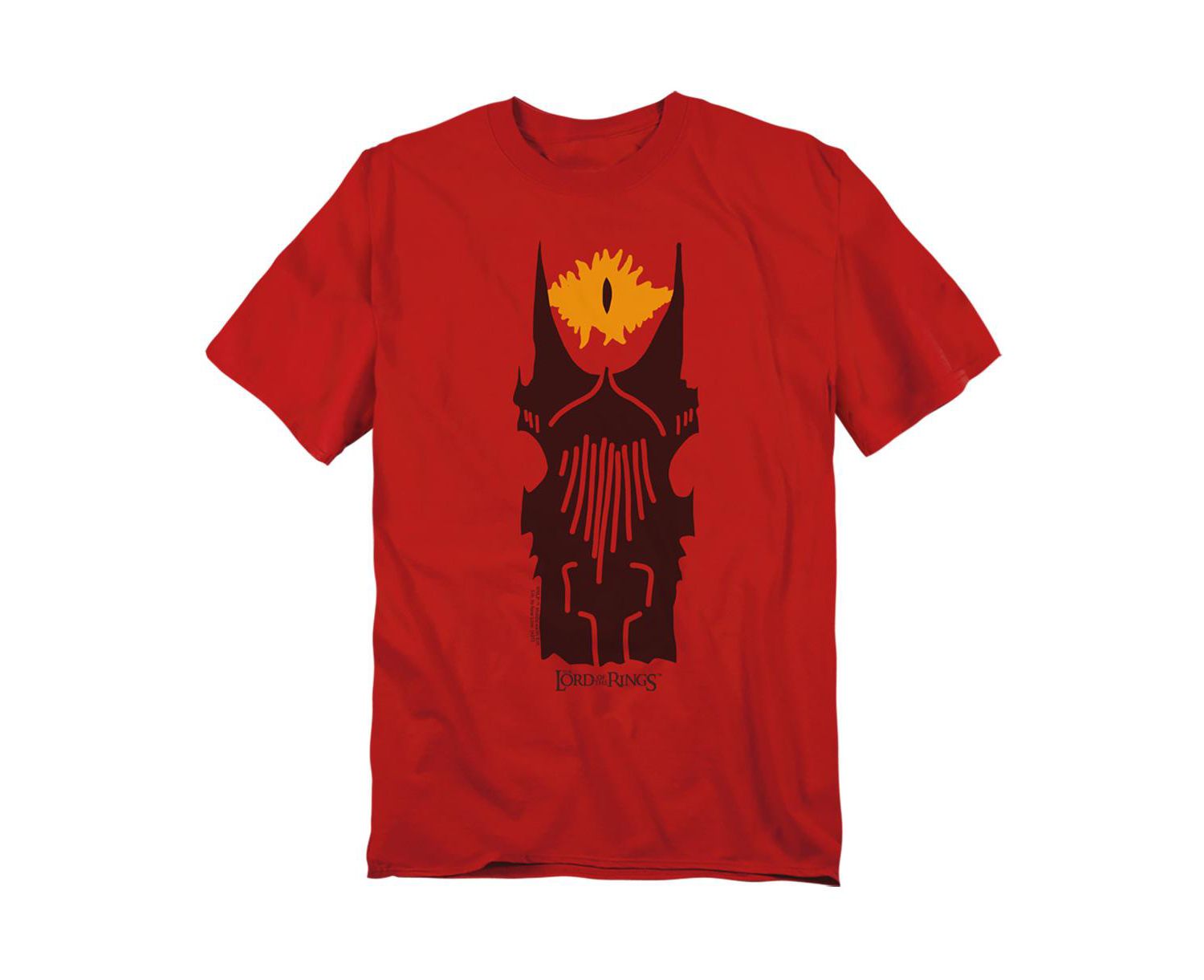 Big & Tall The Evil Eye T-Shirt