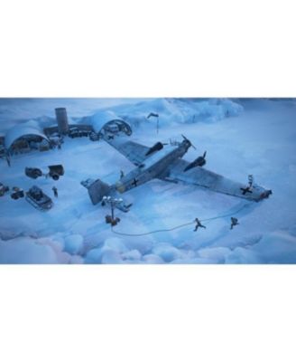 Commandos Origin Deluxe Edition for Xbox Series X