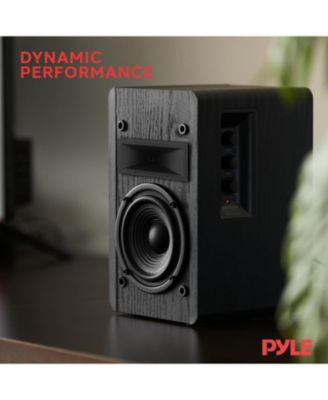 "4'' x 10'' Horn Tweeter Speaker - High-Quality Audio Component for Home & Car Audio Systems