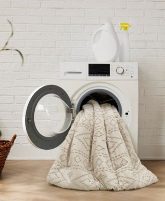 Gigi Boho 3-Pc. Comforter Set, Full/Queen