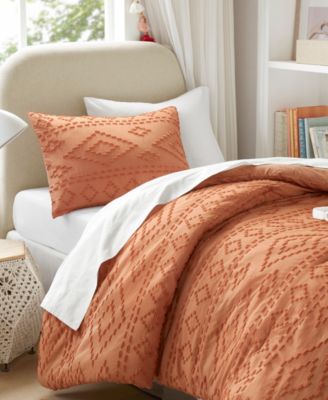 Gigi Boho 2-Pc. Comforter Set, Twin/Twin XL