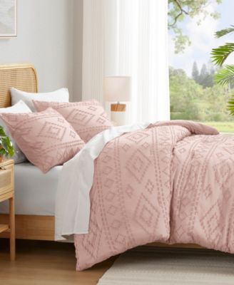 Gigi Boho 2-Pc. Comforter Set, Twin/Twin XL