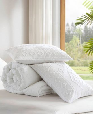 Gigi Boho 2-Pc. Comforter Set, Twin/Twin XL