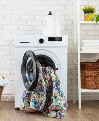 Ophelia Floral 8-Pc. Comforter Set, King