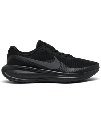 Men&#39;s Revolution 8 Wide Width Running Sneakers from Finish Line