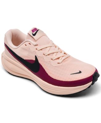 Nike - Women's Revolution 8 Running Sneakers from Finish Line