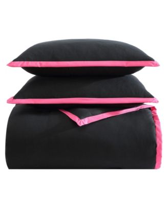 Signature Hotel 3-Pc. Comforter Set, Twin