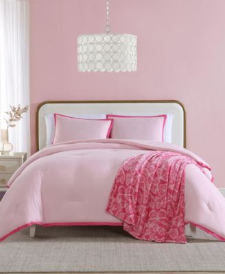 Signature Hotel 4-Pc. Comforter Set, King