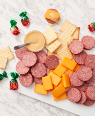 Fall Savory Farmhouse Gift Box, 14 Piece