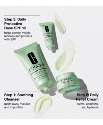 Redness Solutions Daily Protective Base Broad Spectrum SPF 15 Primer, 1.35 fl oz