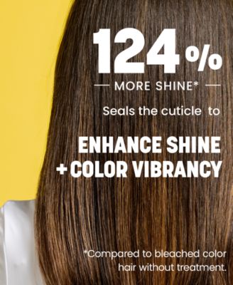 Blowout Defense Rapid Repair & Finishing Oil, 2 oz.