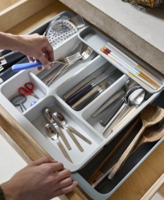 Drawer Store Expanding Organizer Tray, 17" x 20"