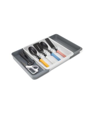 Drawer Store Expanding Utensil and Gadget Organizer, 16" x 13"
