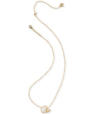 Football Helmet Short Pendant Necklace, 16" + 3" extender