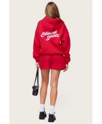 Women's So Sporty Hoodie
