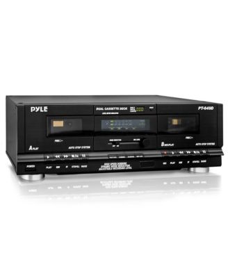 Pyle
