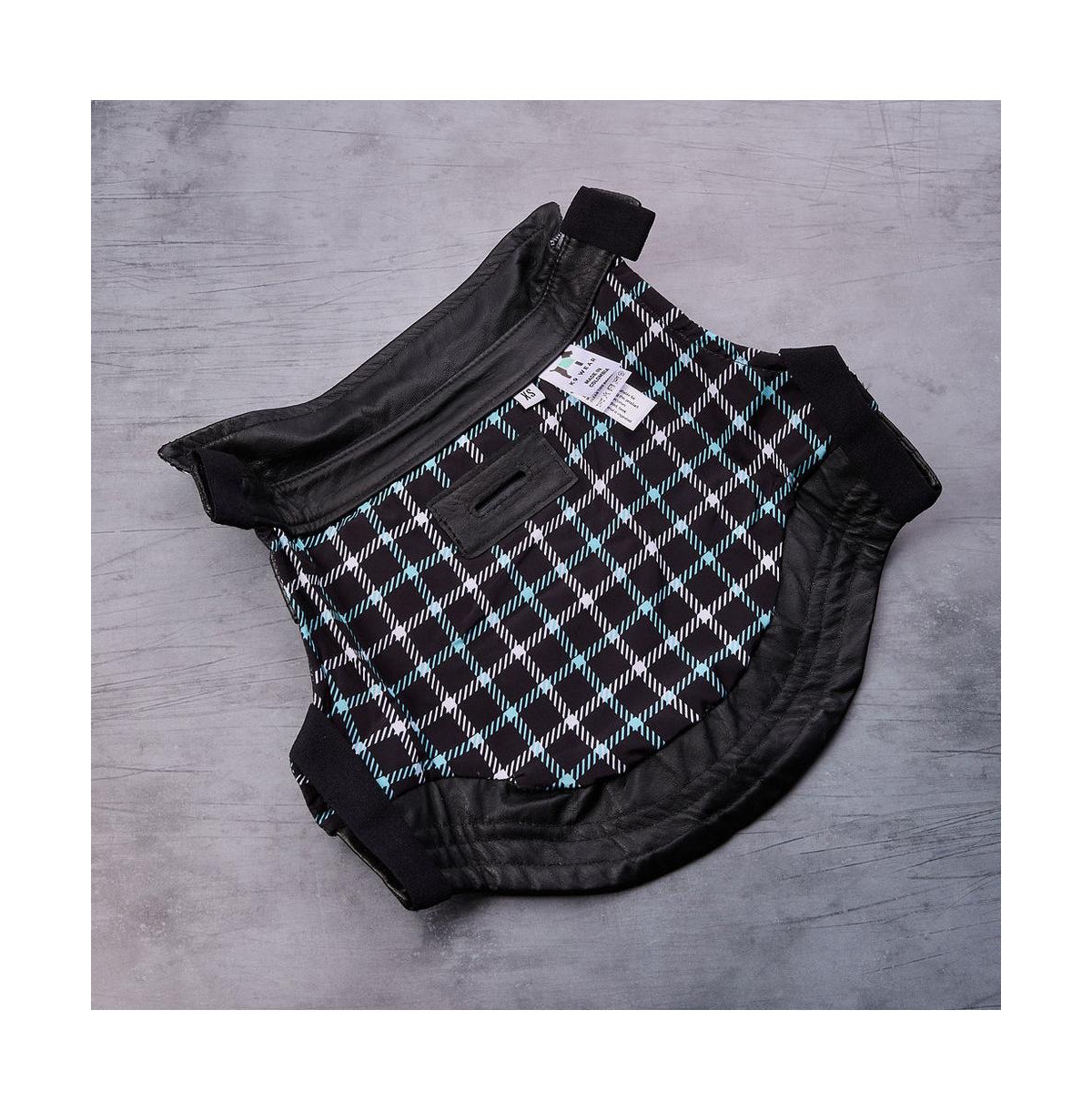 K9 Wear Starter Kit with Genuine Leather Jacket