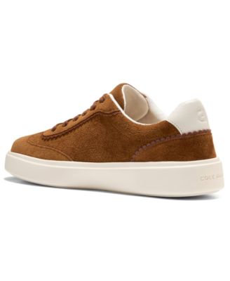 Women's Grand Crosscourt Arlowe Sneakers