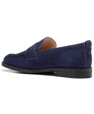 Women's Stassi Penny Loafers
