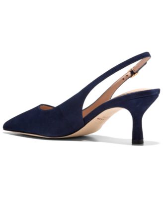 Women's Hansell Sling Back Pumps