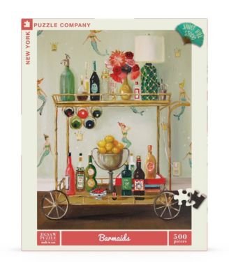 New York Puzzle Company