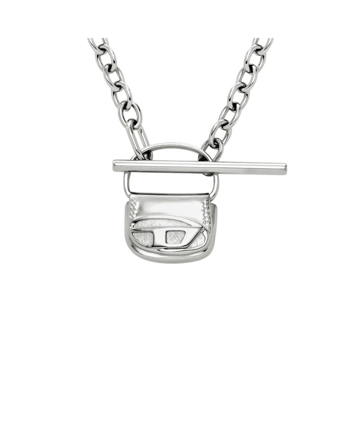 Men's Stainless Steel Necklace