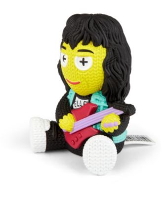 - Stranger Things - Eddie Munson #209 (Limited Edition Blacklight)