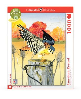 New York Puzzle Company