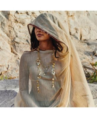 Aire Layered Necklace