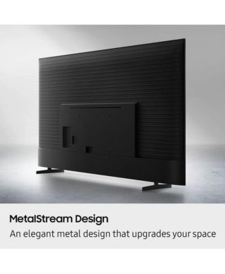 65" Class U8000F Series Crystal 4K UHD Smart TV - UN65U8000F