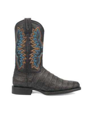 Men's Trail Boss Leather Boot