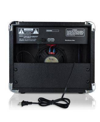 30 Watt Vamp-Series Amplifier With 3-Band EQ and Overdrive