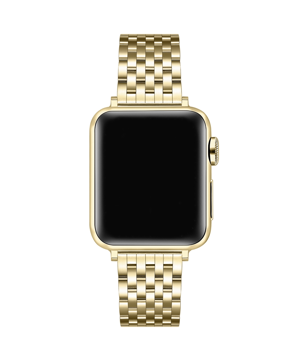 Remy Stainless Steel Band for Apple Watch - Gold