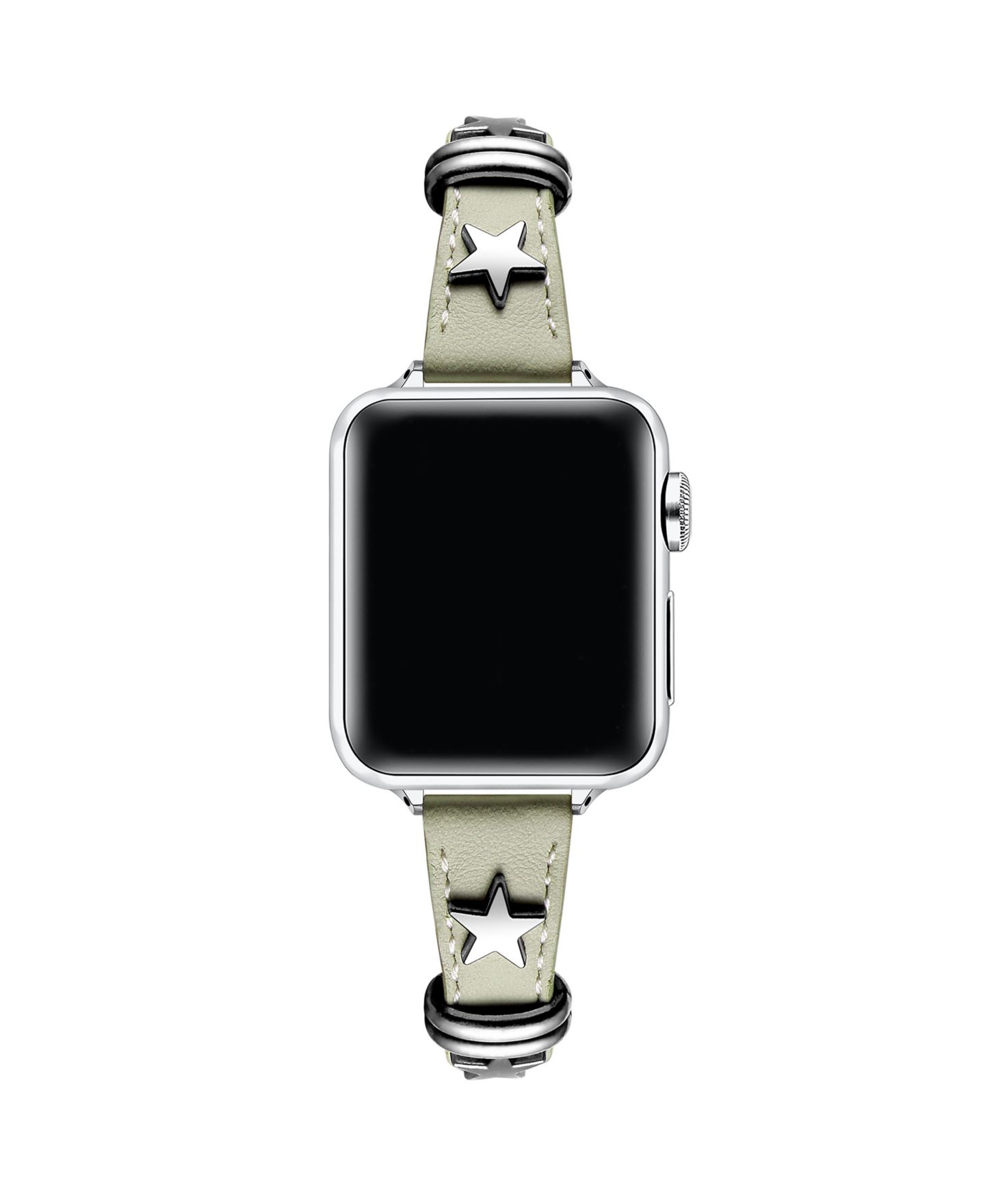 Ремешок для часов Posh Tech Rodeo Star Leather Band for Apple Watch — фото 1