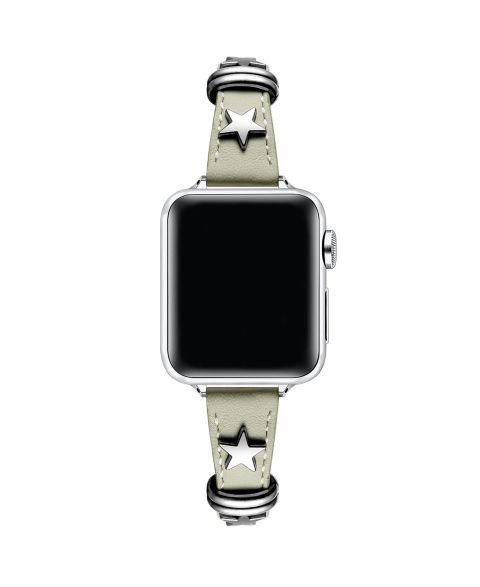 Ремешок для часов Posh Tech Rodeo Star Leather Band for Apple Watch