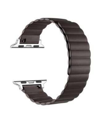 Magnetic Silicone Band for Apple Watch
