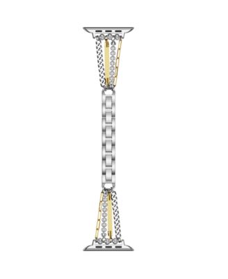 Leo Stainless Steel Band for Apple Watch