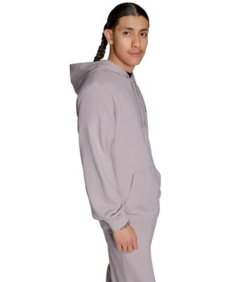 Men's Standard Fit Long Sleeve Sweatshirt