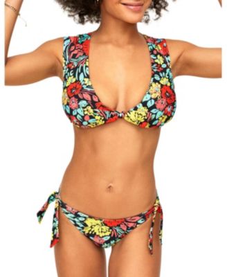 Salamanca Women's Swimwear Panty Bottom