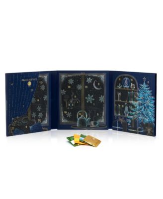 Palais des Thes Holiday Advent Calendar, 24 Teas