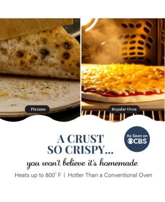 Piezano 12 in. Electric Pizza Oven