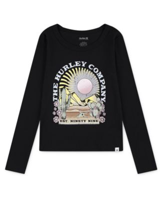 Hurley