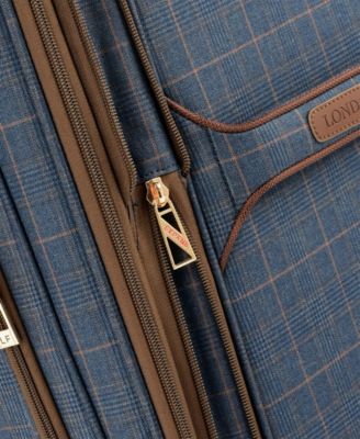 Brentwood IV 20" Spinner Carry-on