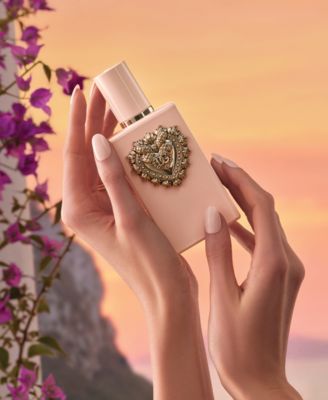 My Devotion Eau de Parfum Intense, 1.7 oz.