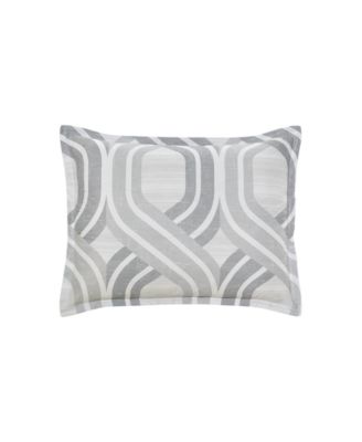 Macy's Ainsley Geometric 3-Pc. Comforter Sets