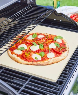 BBQ 18" Pizza Stone